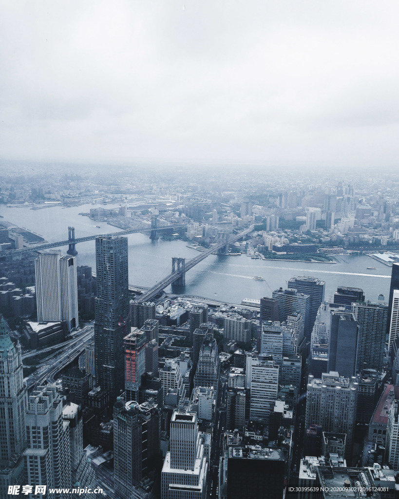 城市