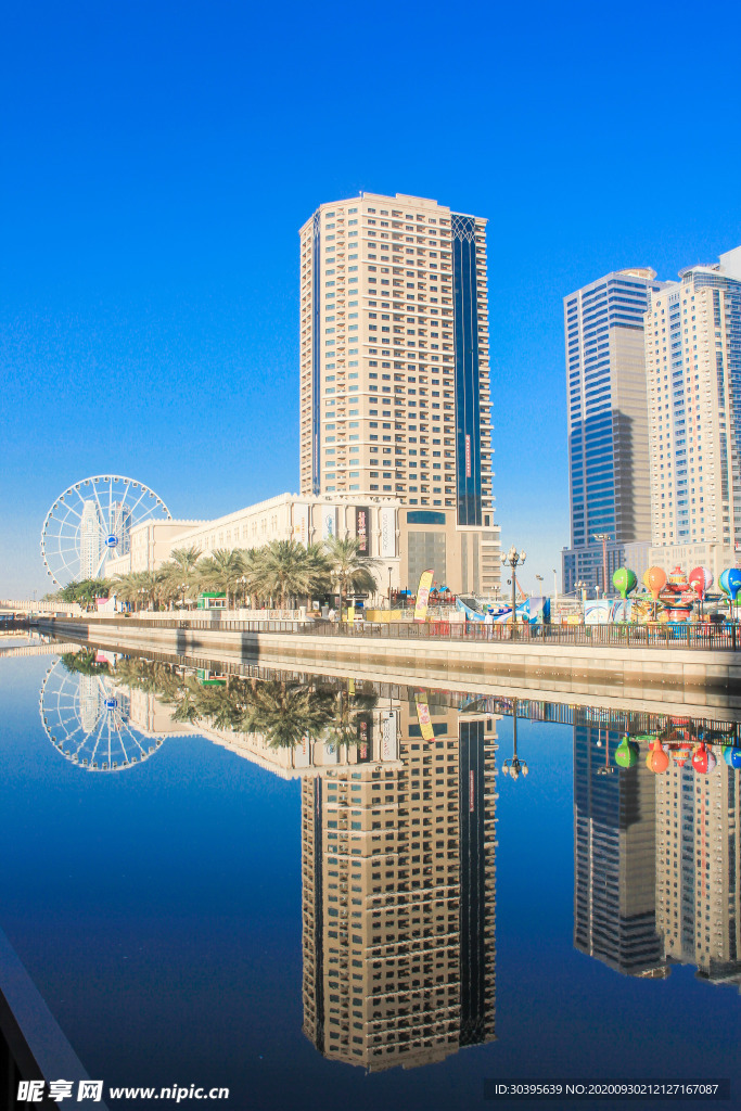 城市