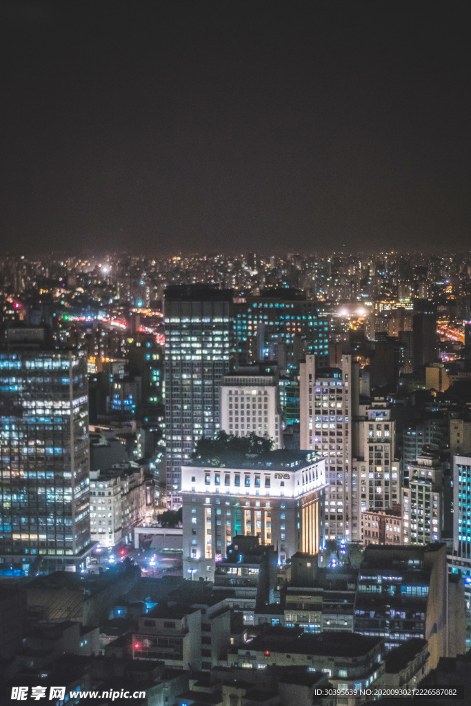城市
