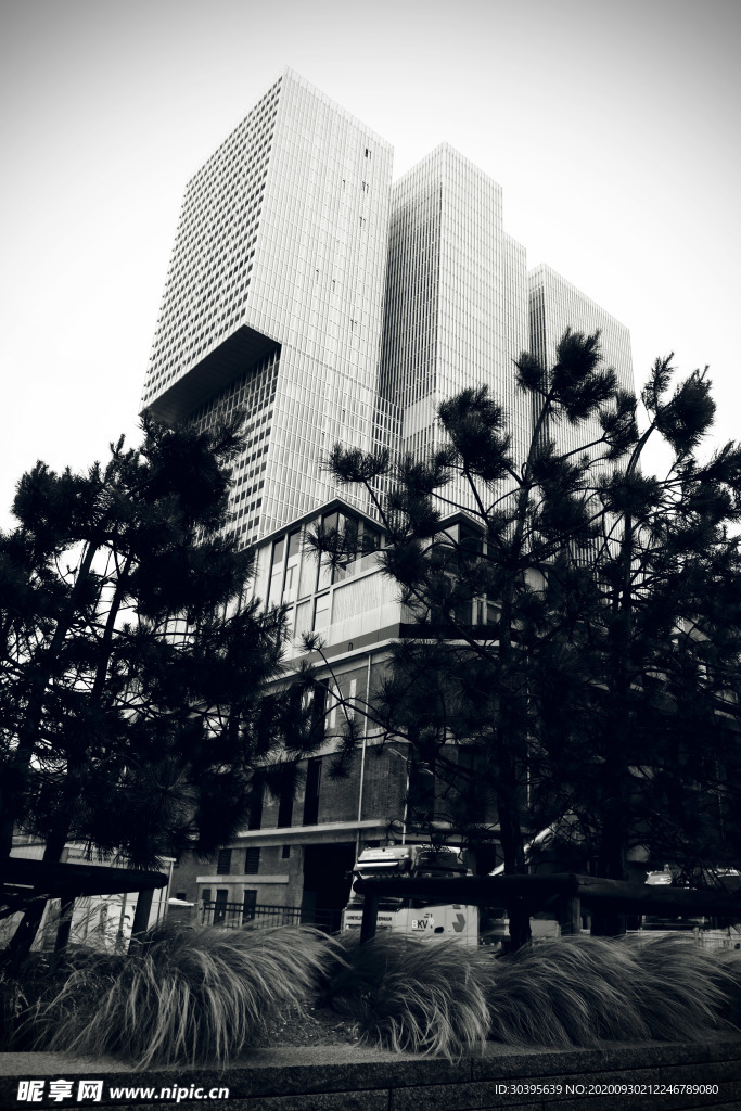 城市