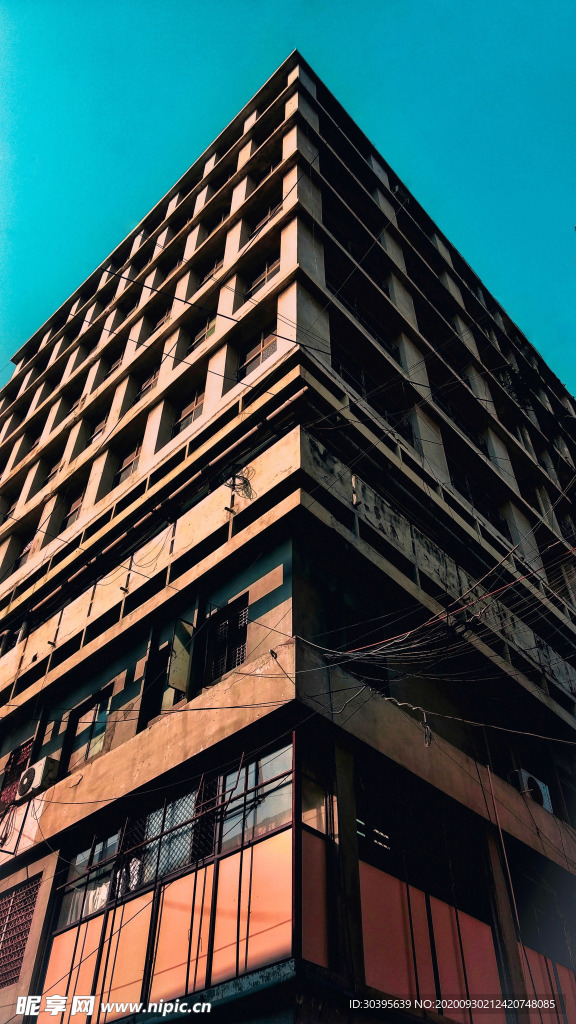 城市