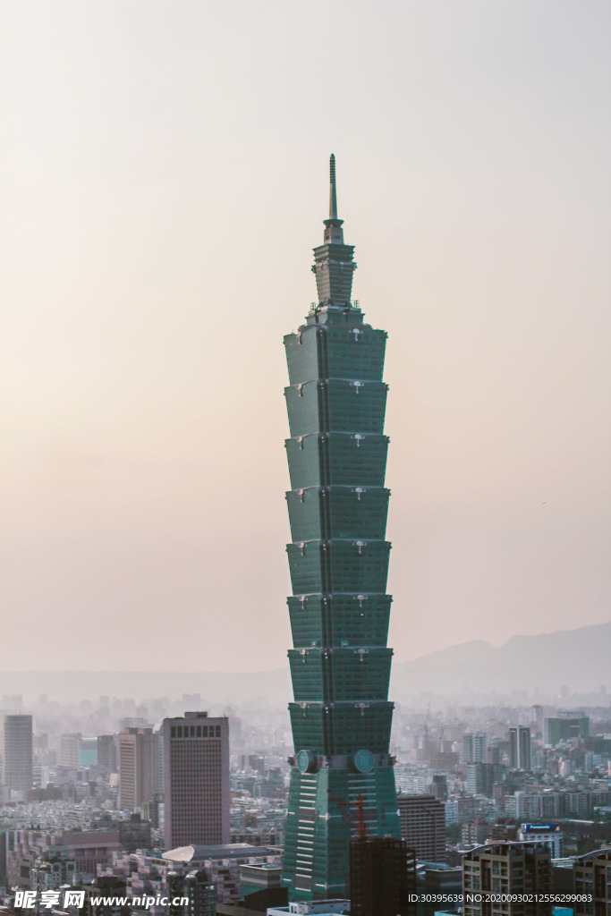 城市