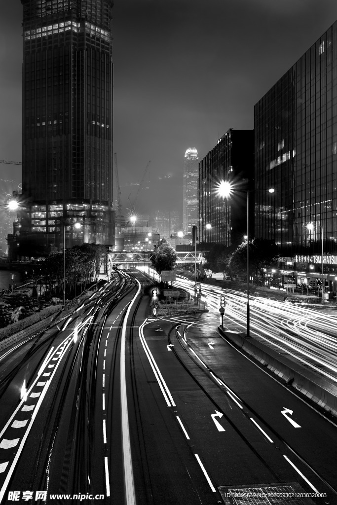城市