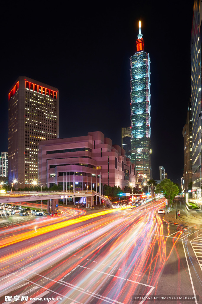 城市