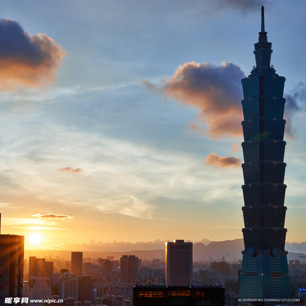 城市