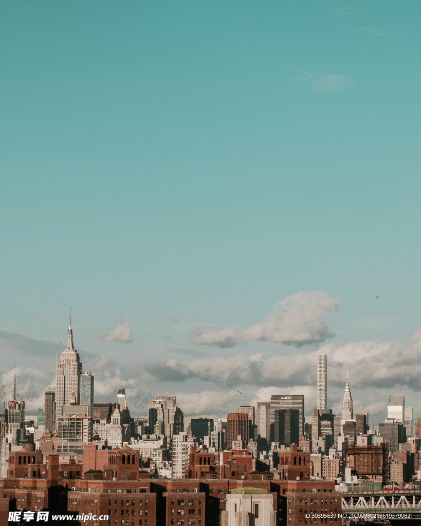 城市