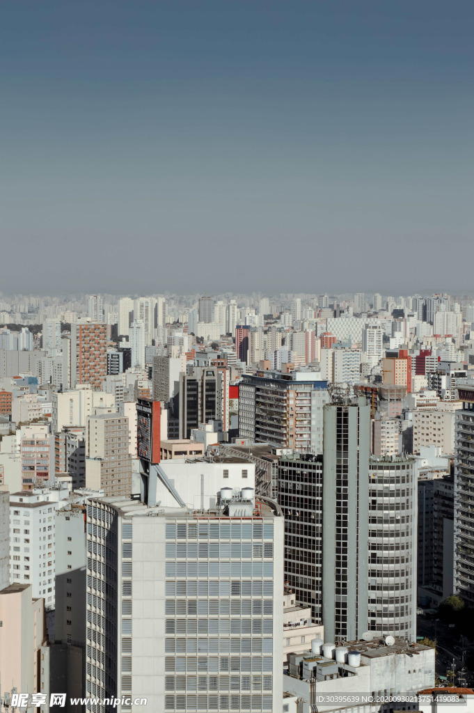 城市