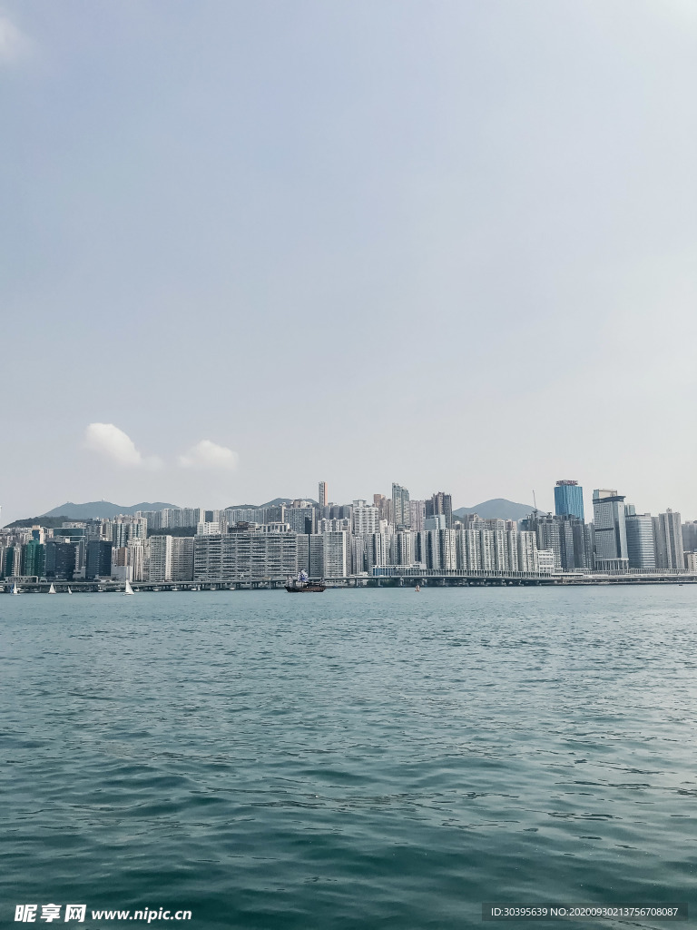 城市