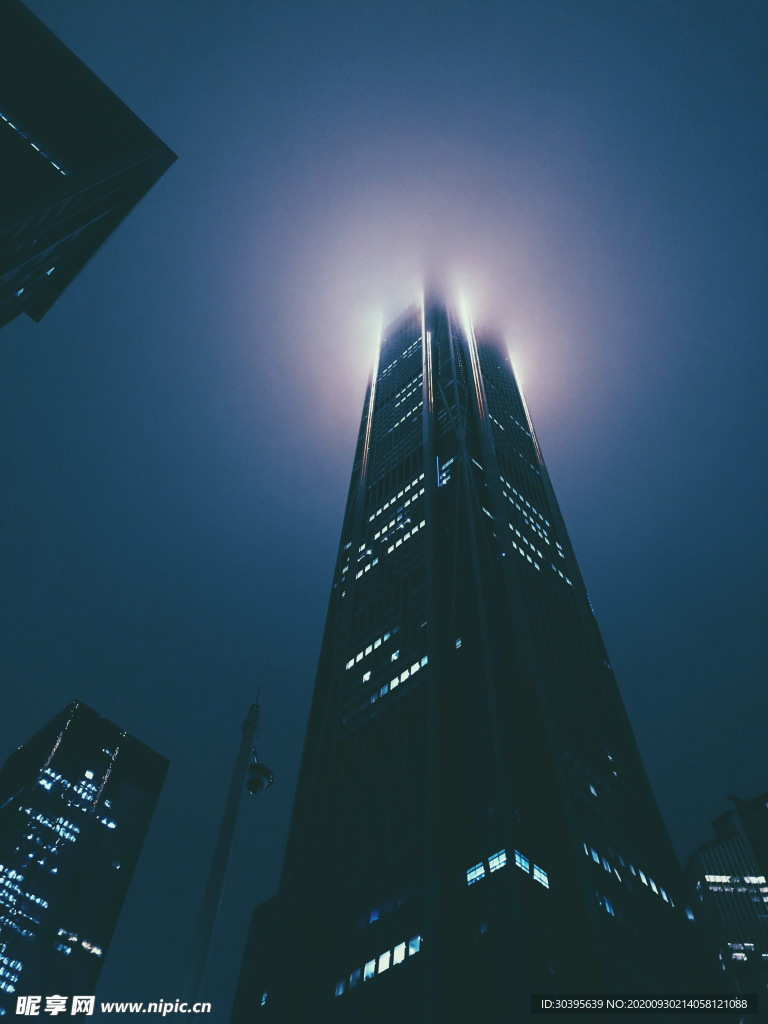城市