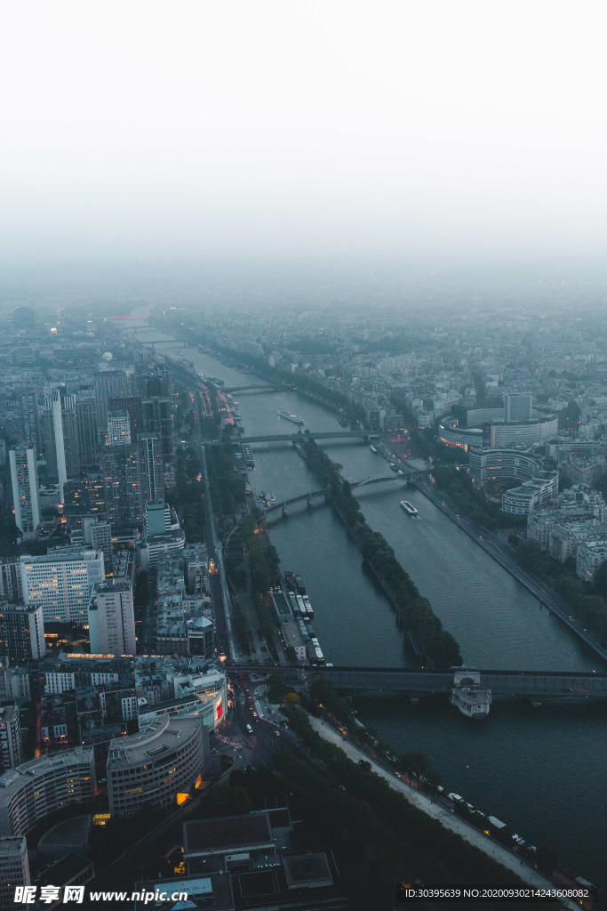 城市