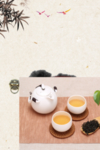 中国风背景