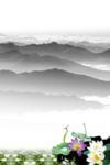中国风背景