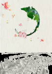 中国风背景