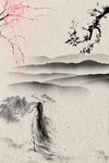 中国风背景