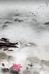 中国风背景