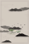 中国风背景