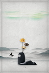中国风背景