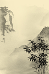 中国风背景