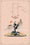 中国风背景