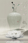 中国风背景
