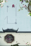 中国风背景