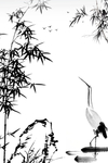 中国风背景