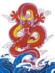 国潮图片