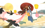 国潮图片