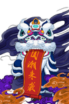 国潮图片