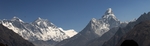群山