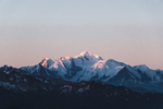 山峦