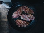 烤肉