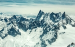 山峦