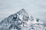 山峰