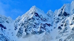 山峰