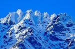 山峦