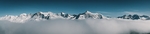 群山