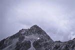 山峰