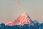 山峰