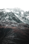 山峦