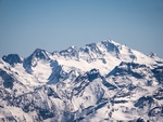 山峦