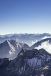 山峦