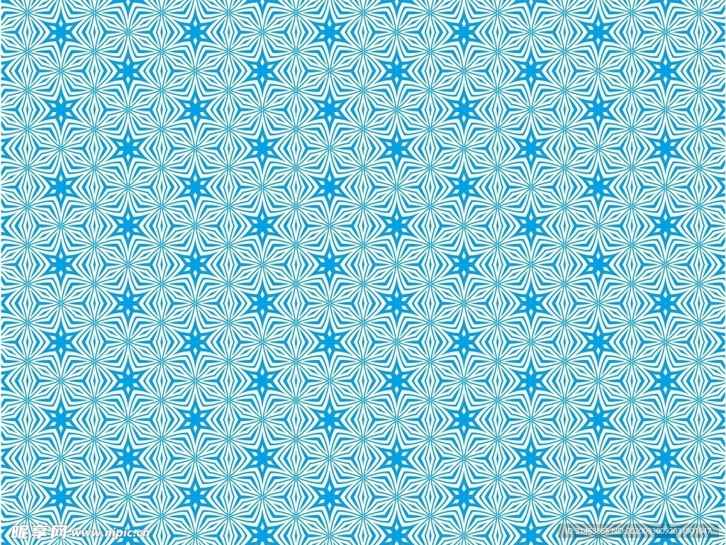 中式花纹