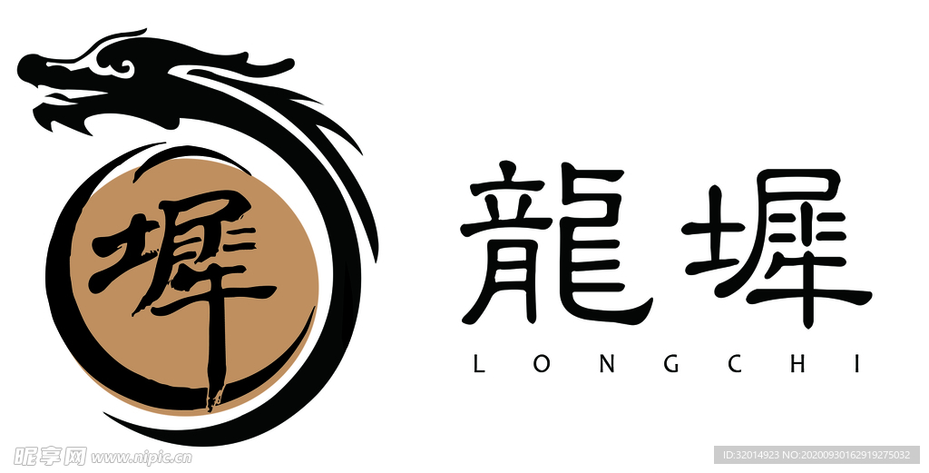 龙犀logo