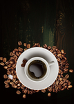 奶茶菜单