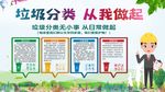 垃圾分类