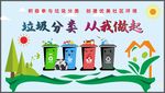 垃圾分类