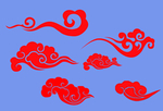 祥云