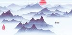 中式背景墙