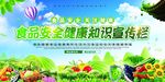 关注食品安全